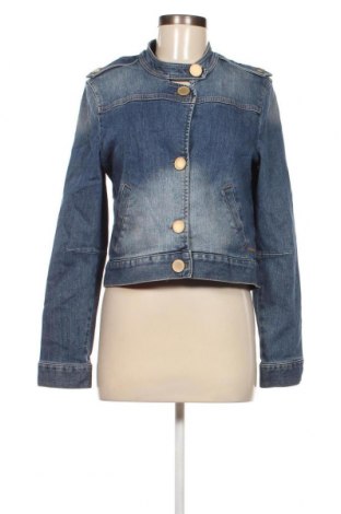 Γυναικείο μπουφάν MOS MOSH, Μέγεθος XL, Χρώμα Μπλέ, Τιμή 55,05 €