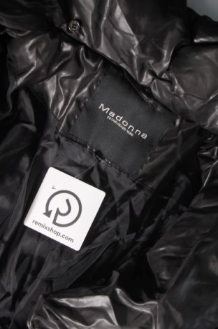 Γυναικείο μπουφάν Madonna, Μέγεθος M, Χρώμα Μαύρο, Τιμή 10,05 €