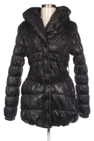 Γυναικείο μπουφάν Madonna, Μέγεθος M, Χρώμα Μαύρο, Τιμή 8,97 €
