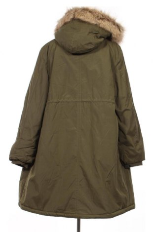 Dámska bunda  Mamalicious, Veľkosť XL, Farba Zelená, Cena  55,67 €