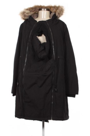 Damenjacke Mamalicious, Größe XL, Farbe Schwarz, Preis 55,67 €