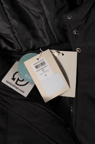 Dámska bunda  Mamalicious, Veľkosť S, Farba Čierna, Cena  20,60 €