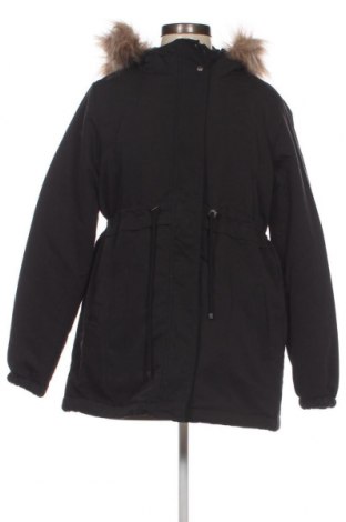 Dámska bunda  Mamalicious, Veľkosť S, Farba Čierna, Cena  20,60 €
