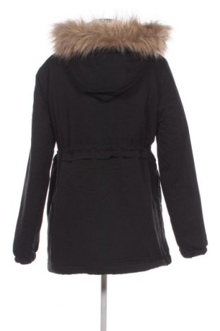 Γυναικείο μπουφάν Mamalicious, Μέγεθος S, Χρώμα Μαύρο, Τιμή 21,71 €