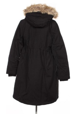 Γυναικείο μπουφάν Mamalicious, Μέγεθος S, Χρώμα Μαύρο, Τιμή 22,27 €