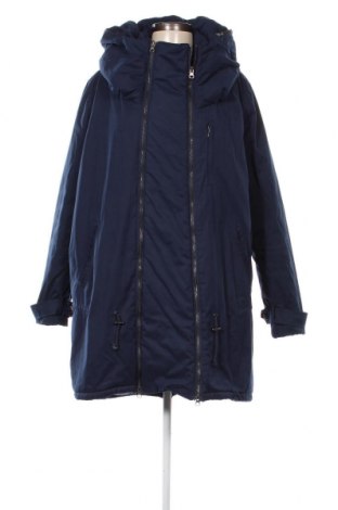 Dámska bunda  Mamalicious, Veľkosť XL, Farba Modrá, Cena  30,62 €