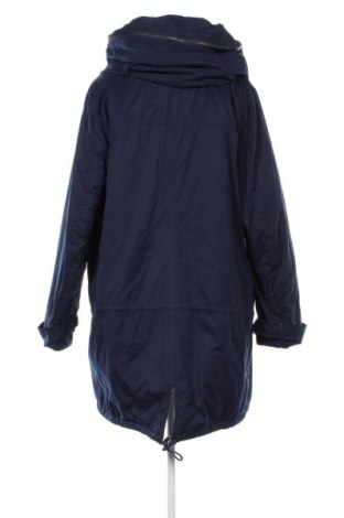 Γυναικείο μπουφάν Mamalicious, Μέγεθος XL, Χρώμα Μπλέ, Τιμή 31,18 €