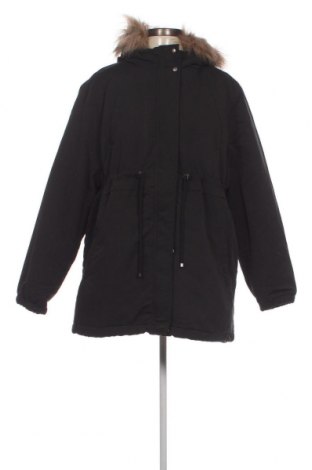 Dámska bunda  Mamalicious, Veľkosť L, Farba Čierna, Cena  21,71 €