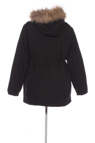 Γυναικείο μπουφάν Mamalicious, Μέγεθος L, Χρώμα Μαύρο, Τιμή 21,71 €