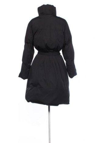 Γυναικείο μπουφάν Mango, Μέγεθος M, Χρώμα Μαύρο, Τιμή 33,24 €
