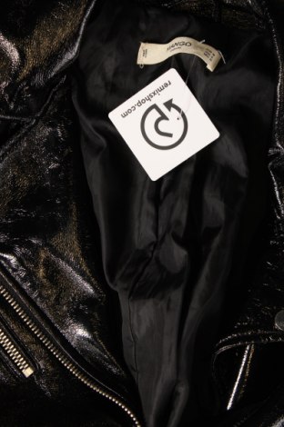 Γυναικείο μπουφάν Mango, Μέγεθος M, Χρώμα Μαύρο, Τιμή 14,00 €