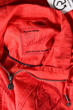 Dámska bunda  Manguun, Veľkosť M, Farba Oranžová, Cena  8,17 €