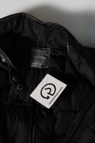 Γυναικείο μπουφάν Marc Aurel, Μέγεθος M, Χρώμα Μαύρο, Τιμή 16,52 €
