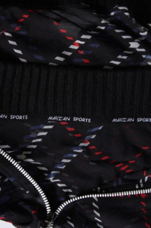 Γυναικείο μπουφάν Marc Cain Sports, Μέγεθος L, Χρώμα Μαύρο, Τιμή 114,31 €