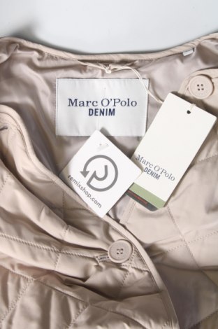 Γυναικείο μπουφάν Marc O'Polo, Μέγεθος XS, Χρώμα  Μπέζ, Τιμή 151,03 €