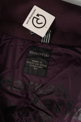 Γυναικείο μπουφάν Marc O'Polo, Μέγεθος M, Χρώμα Βιολετί, Τιμή 16,52 €