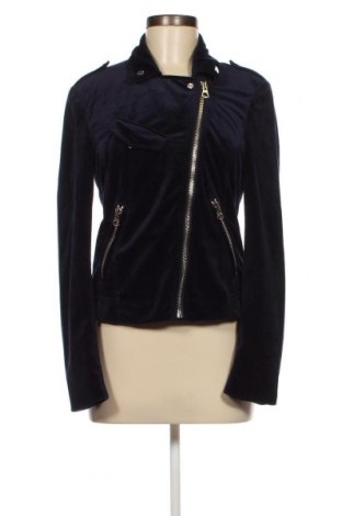 Γυναικείο μπουφάν Marc O'Polo, Μέγεθος S, Χρώμα Μπλέ, Τιμή 12,71 €