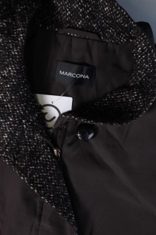Γυναικείο μπουφάν Marcona, Μέγεθος XXL, Χρώμα Καφέ, Τιμή 10,41 €