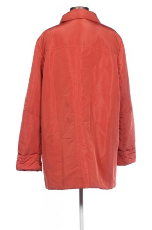 Dámská bunda  Maria Bellesi, Velikost XL, Barva Oranžová, Cena  281,00 Kč