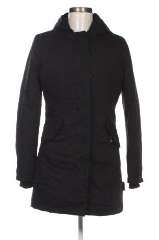 Dámska bunda  Marikoo, Veľkosť S, Farba Čierna, Cena  19,73 €
