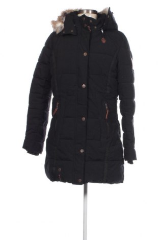 Dámska bunda  Marikoo, Veľkosť L, Farba Čierna, Cena  19,73 €