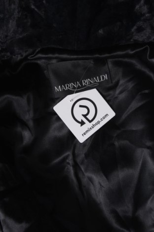 Γυναικείο μπουφάν Marina Rinaldi, Μέγεθος L, Χρώμα Πολύχρωμο, Τιμή 115,44 €