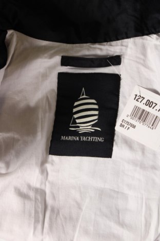 Дамско яке Marina Yachting, Размер XL, Цвят Син, Цена 64,08 лв.