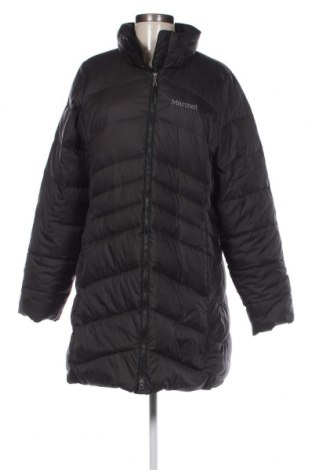 Γυναικείο μπουφάν Marmot, Μέγεθος L, Χρώμα Μαύρο, Τιμή 28,70 €