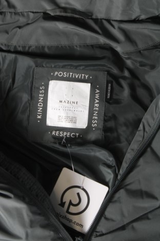 Dámska bunda  Mazine, Veľkosť XS, Farba Zelená, Cena  25,95 €