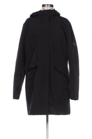Γυναικείο μπουφάν McKinley, Μέγεθος XL, Χρώμα Μαύρο, Τιμή 27,83 €