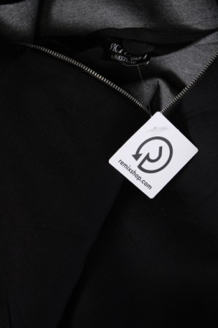 Γυναικείο μπουφάν MeKSTONE, Μέγεθος M, Χρώμα Μαύρο, Τιμή 8,41 €