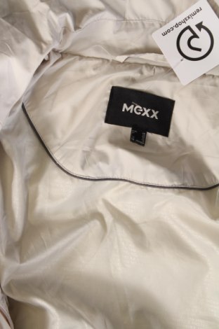 Γυναικείο μπουφάν Mexx, Μέγεθος XL, Χρώμα  Μπέζ, Τιμή 23,66 €