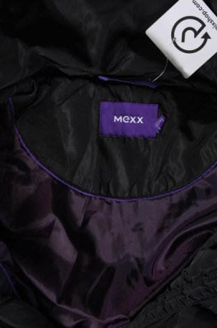 Dámska bunda  Mexx, Veľkosť S, Farba Čierna, Cena  42,53 €