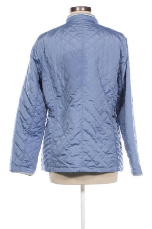 Γυναικείο μπουφάν Micha, Μέγεθος L, Χρώμα Μπλέ, Τιμή 16,82 €