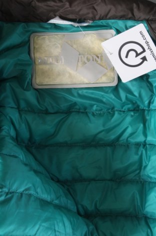 Γυναικείο μπουφάν Milestone, Μέγεθος XL, Χρώμα Πράσινο, Τιμή 55,05 €