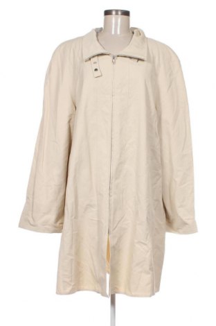 Γυναικείο μπουφάν Milo, Μέγεθος XL, Χρώμα Εκρού, Τιμή 55,05 €