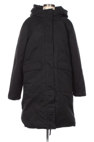Γυναικείο μπουφάν Minimum, Μέγεθος L, Χρώμα Μαύρο, Τιμή 25,95 €