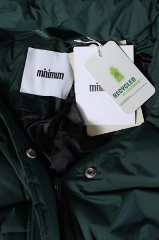 Dámská bunda  Minimum, Velikost M, Barva Zelená, Cena  1 344,00 Kč