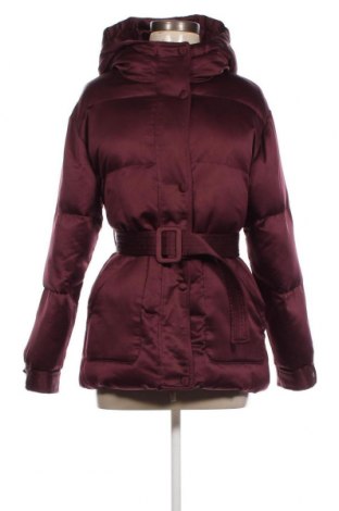 Γυναικείο μπουφάν Mint & Berry, Μέγεθος S, Χρώμα Κόκκινο, Τιμή 17,75 €