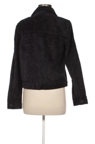 Γυναικείο μπουφάν Miss E, Μέγεθος M, Χρώμα Μαύρο, Τιμή 6,83 €