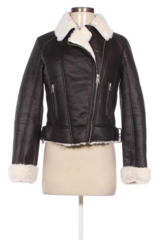 Dámska bunda  Miss Selfridge, Veľkosť S, Farba Čierna, Cena  27,22 €