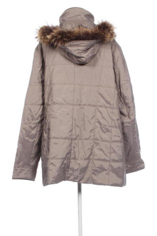 Damenjacke Mode Express, Größe L, Farbe Beige, Preis 16,99 €