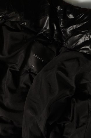 Γυναικείο μπουφάν Mohito, Μέγεθος XS, Χρώμα Μαύρο, Τιμή 35,88 €