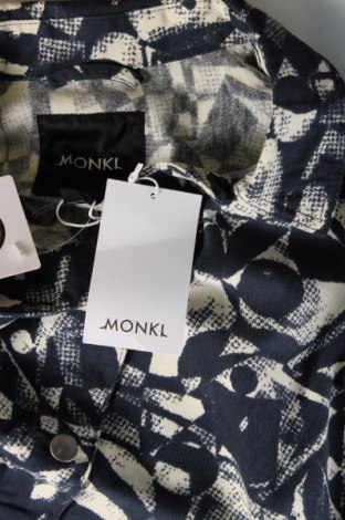 Γυναικείο μπουφάν Monki, Μέγεθος XS, Χρώμα Πολύχρωμο, Τιμή 31,34 €