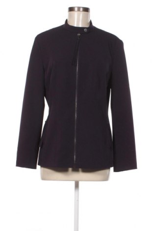 Γυναικείο μπουφάν Monton, Μέγεθος XL, Χρώμα Μπλέ, Τιμή 26,52 €