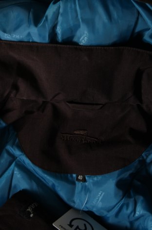 Γυναικείο μπουφάν Moorhead, Μέγεθος M, Χρώμα Καφέ, Τιμή 22,73 €