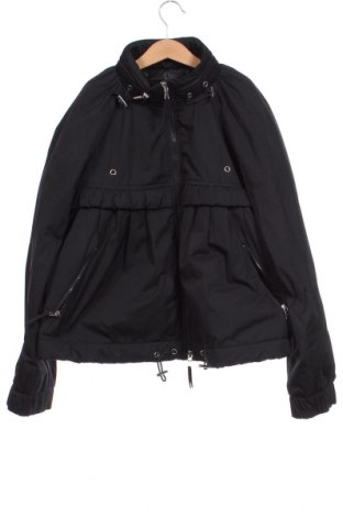 Γυναικείο μπουφάν Moschino Cheap And Chic, Μέγεθος XS, Χρώμα Μαύρο, Τιμή 143,06 €