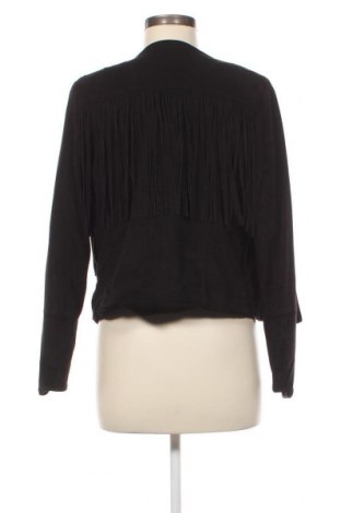 Γυναικείο μπουφάν Moves by Minimum, Μέγεθος M, Χρώμα Μαύρο, Τιμή 16,39 €