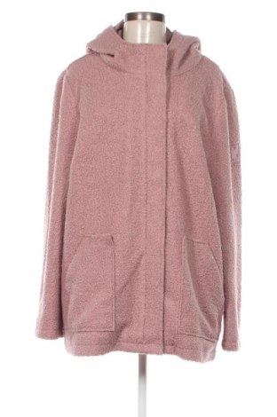 Dámska bunda  Multiblu, Veľkosť XL, Farba Popolavo ružová, Cena  32,89 €