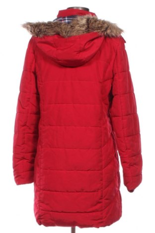 Γυναικείο μπουφάν Multiblu, Μέγεθος L, Χρώμα Κόκκινο, Τιμή 14,35 €